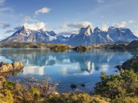 Patagonia National Park