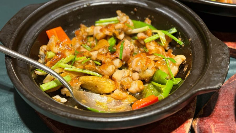 新顺记(南洋1931店)