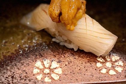 鮨沁屋(鮨青姊妹店)