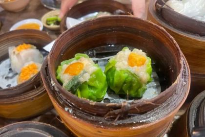 Chokdee Dim Sum