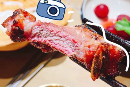 楼兰秘烤(迎宾路店)