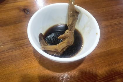 好又来广东粥铺