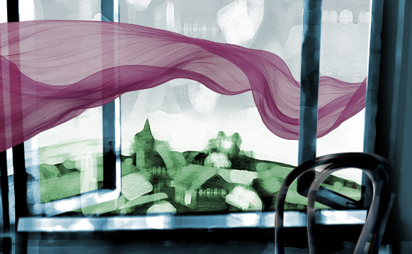 Marc Chagall. The Joy of Gravity | The Pushkin State Museum of Fine Arts