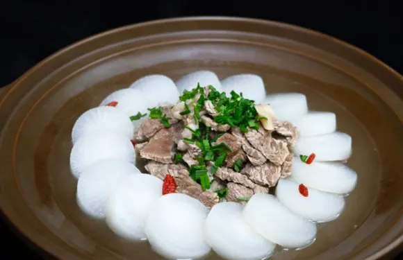 長興密靜君瀾度假酒店·桃源小館