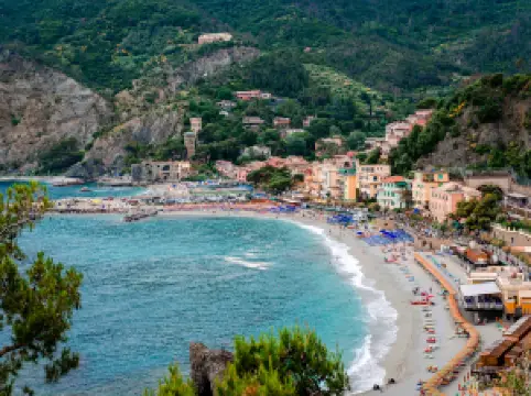 モンテロッソ・アル・マーレ