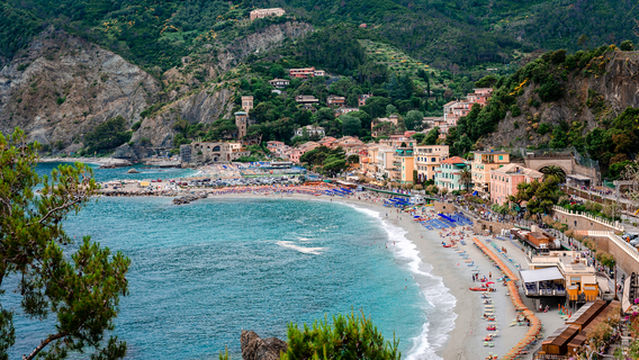 Monterosso al Mare