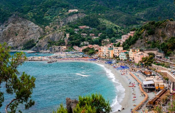 Monterosso al Mare