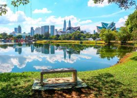 Hotels near UniKL Business School