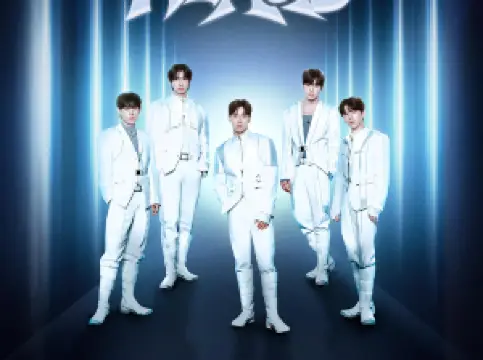 Santiago | 2026 MONSTA X WORLD TOUR [THE X : NEXUS] IN SANTIAGO