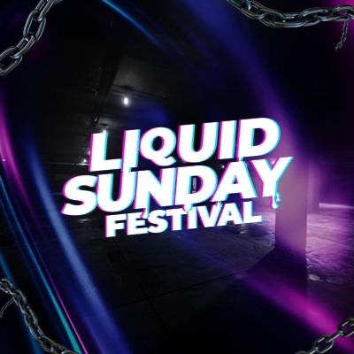 德國諾比茨 · 2026 Liquid Sunday 音樂節 | 諾比茨