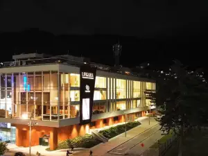 Cine Colombia
