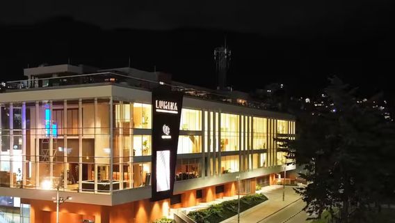 Cine Colombia