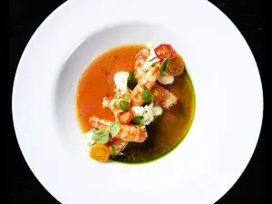 Fish Company