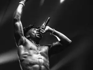 Columbia | Dax《The Anger Management》Tour