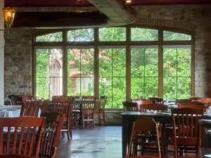 Trattoria Lisina