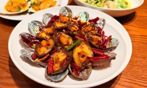 必點海鮮·海腸撈飯大王（濱江道店）