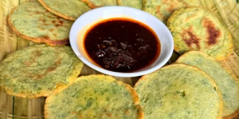 野菜源(木魚鎮店)
