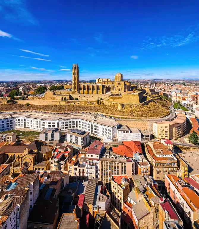 Lleida