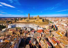 Voli diretti per Lleida