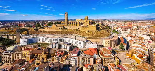 Lleida