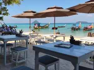 Jasmin Restaurant