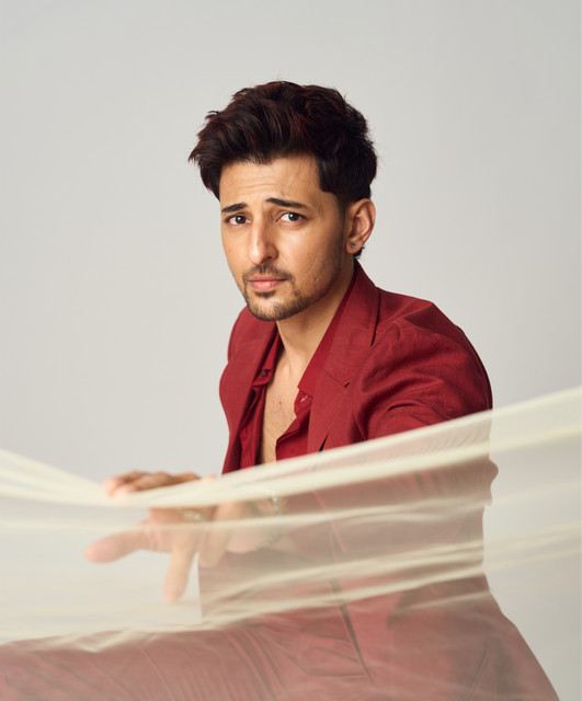 사우스 24 파가나스 | Darshan Raval<Love Letters>투어 | Aquatica Ground