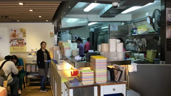 滿記甜品（西貢總店）