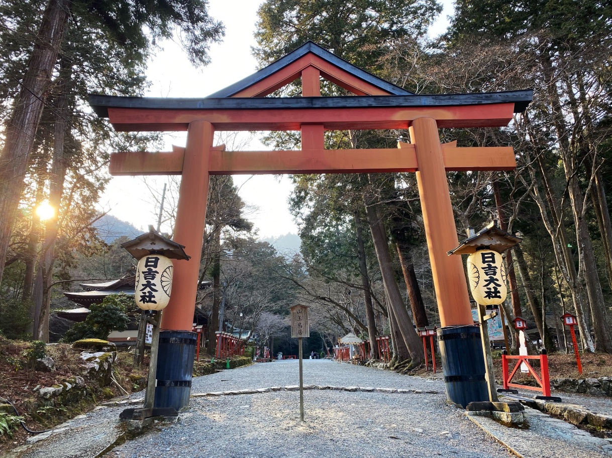 大津市 日吉大社旅遊評價 Trip Com 旅遊攻略