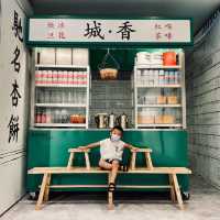 尖沙咀免費打卡熱點，香港歷史經典再現-1