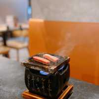 【尖沙咀新開張日式燒肉】