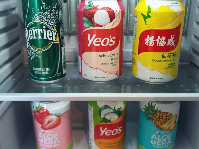 平民版宅度假(一)佐敦木的地酒店