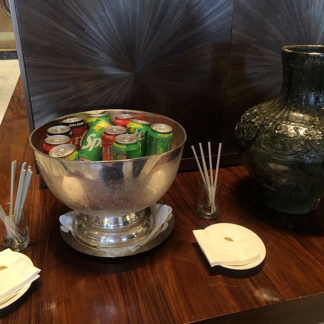文華東方酒店 ｜ 房間篇