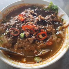 Penang Air Itam Laksa User Photo