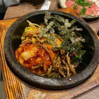 最愛既日本燒肉店