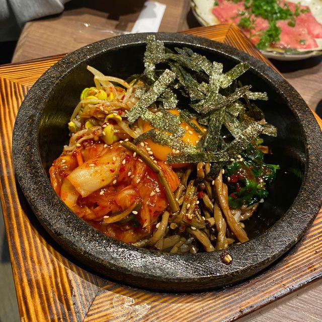 最愛既日本燒肉店