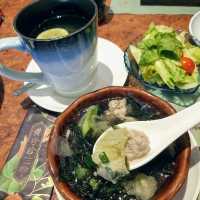 《九龍城高質泰國菜》
