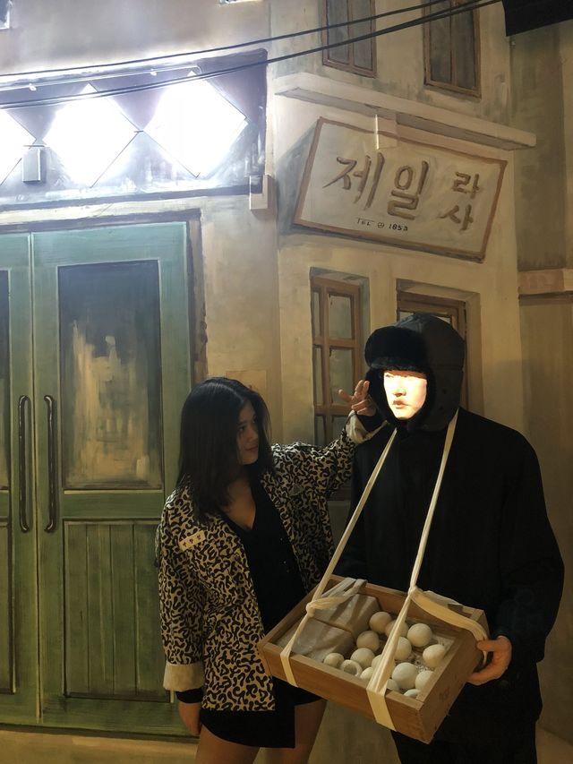 대구 근대문화체험 할 수 있는 곳