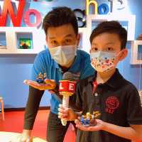 超期待·先玩為快·香港Legoland
