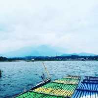 Bagendit Lake
