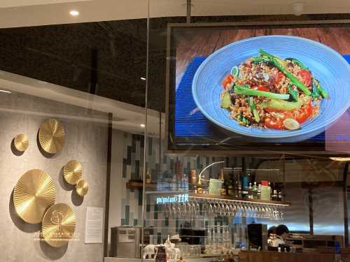 Bamboo Thai-Tsuen Wan