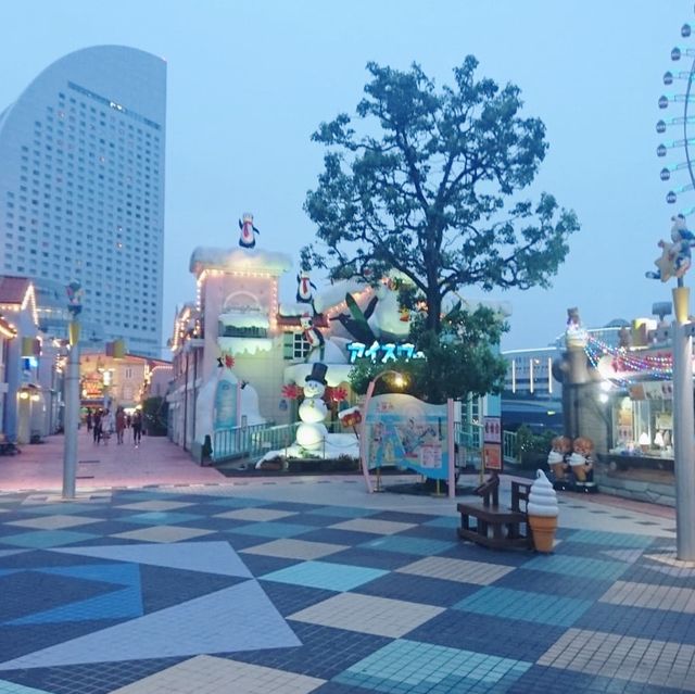 疫情下的日本關東
