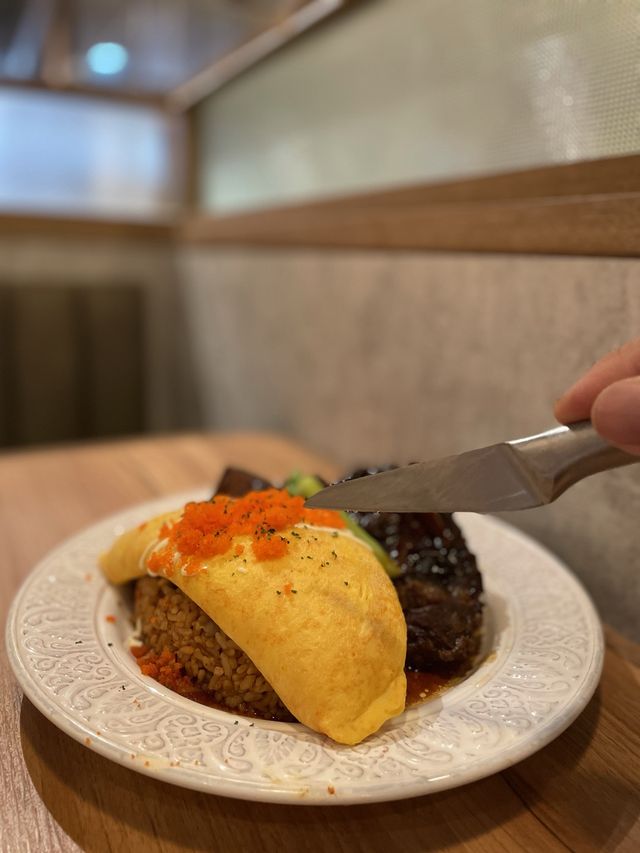 韓式人氣打卡熱店