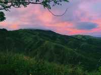 Hike more, worry less