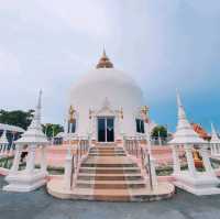 วัดปทุมวงษาวาส
