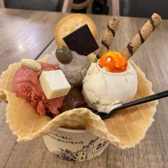 Nina Nina Chocolate Workshop User Photo