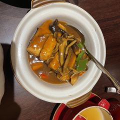 Bi Ying User Photo