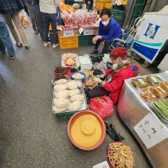 Danyang Gugyeong Traditional Market User Photo