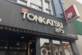 Mr. Tonkatsu user photo
