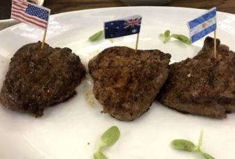 Patrick's Belgian Restaurant用戶圖片