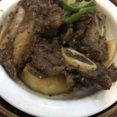 新世界餐厅(万达店) User Photo